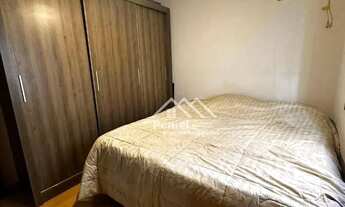 Imagem 5: Apartamento com 2 dormitórios à venda, 76 m² por R$ 220.000,00 - Residencial e Comercial P