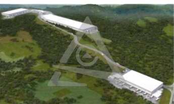 Imagem 4: Galpão para alugar em Itapecerica da Serra, Potuverá, com 6820 m², GLP Regis