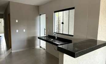 Imagem: Setor Samarah em Trindade