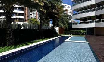 Imagem 7: Sofisticação e Privacidade no Endereço Mais Nobre do Cocó