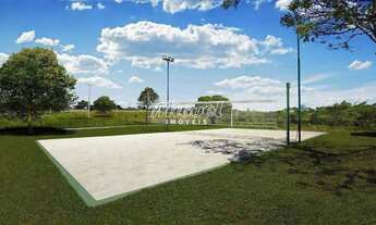 Imagem 4: Terreno em Condomínio, 451,59m² à venda, Campestre - Piracicaba - Belmonte Piracicaba