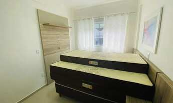 Imagem 6: APARTAMENTO 02D SUITE 200M DO MAR INGLESES