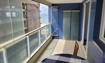 Imagem 5: Apartamento De 1 Quarto Em 65M² E 1 Vaga De Garagem Na Armação - Piap10254. 1EA8KHF