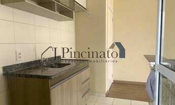 Imagem 4: APARTAMENTO PARA LOCAÇÃO NO CONDOMÍNIO VISTA PARK EM JUNDIAÍ SP - REF. 19484