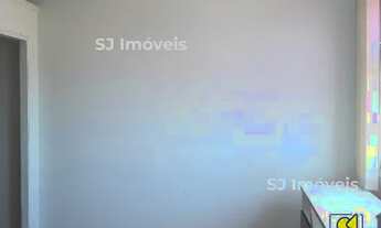 Imagem 5: Sala no Centro de Fortaleza