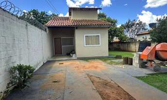 Imagem 3: Casa 3/5 Jd Todos os Santos - Senador Canedo GO