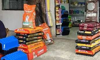 Imagem: PASSO PONTO - PET SHOP PARQUE ANCHIETA