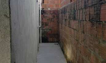 Imagem 4: Lindo kitnet Casa com 1 dormitório