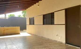 Imagem 5: Casa 3 quartos (1 suíte) nos 5 Conjuntos - segura, quitada, aceita financiamento