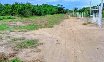 Imagem 2: Terreno 20x95 com entrada+ parcelas , km 26 pro do 3 irmãos