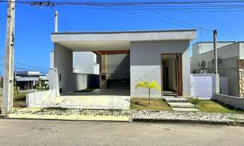 Imagem 2: RS Casa em condomínio com 3 dormitórios