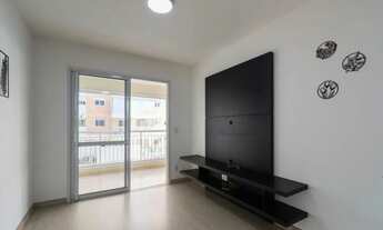 Imagem 6: Apartamento para venda em Mooca com 3 quartos, sendo 1 suíte , 83m²