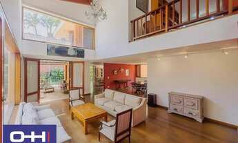 Imagem 2: Venda Casa 3 Dormitórios - 350 m² Alto de Pinheiros