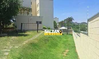 Imagem 4: Apartamento com 2 dormitórios à venda, 49 m² por R$ 240.000,00 - Bosque dos Eucaliptos - S