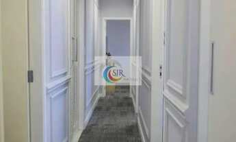 Imagem 5: Conjunto para alugar, 231 m² Brooklin - São Paulo/SP