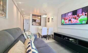 Imagem: Apartamento para venda no condomínio Unique