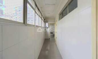 Imagem 3: Apartamento Higienópolis 3 dormit´roios 2 suítes 1 vaga de garagem 253 m²