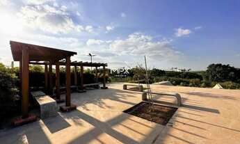 Imagem 4: Terreno à venda e para alugar em Piracicaba, Bongue, com 396.94 m², Residencial Damha II