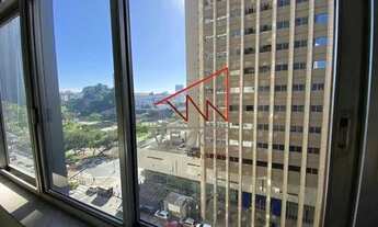 Imagem 5: Sala-À VENDA-Centro-Rio de Janeiro-RJ