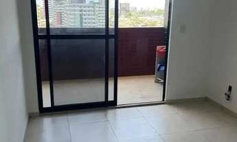 Imagem 2: Apartamento à venda no ED TACIANA MONTENEGRO , GRUTA DE LOURDES, Maceió, AL