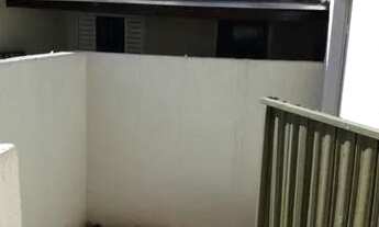 Imagem 2: Quitinete de 1 cômodo Avenida Major Manoel Augusto Parque Veiga Jardim