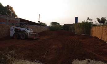 Imagem 5: Lote Ponte alta Norte 400 metros/ 170 mil