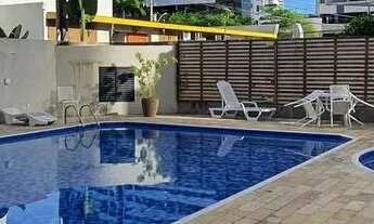 Imagem 4: Edifício Port Sant Paul, na Treze de julho. [1509