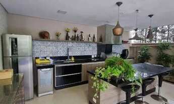 Imagem 7: Casa com 4 dormitórios para alugar, 400 m² por R$ 36.807,00/mês - Alphaville Conde II - Ba