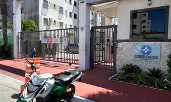 Imagem: Apartamento para alugar na maraponga sem