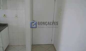 Imagem 2: Locação Apartamento Sao Bernardo do Campo Bairro Assunção Ref: 20810