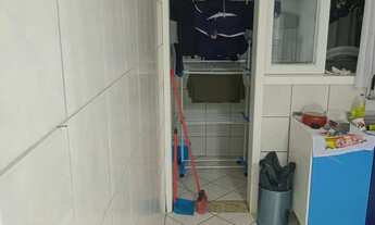 Imagem 6: Divido apartamento no Centrinho de Chapecó