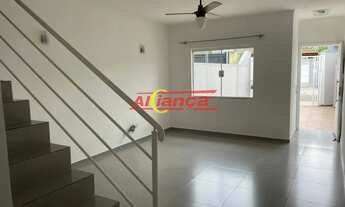 Imagem 3: SOBRADO COM 3 QUARTOS EM ATIBAIA - SP