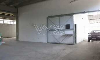 Imagem 4: Prédio Comercial de Grande Porte para Locação na Vila Guilherme 1.600m² Construídos