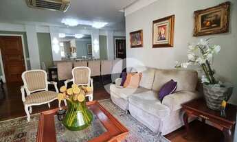 Imagem 4: Apartamento com 4 dormitórios à venda, 240 m² por R$ 2.148.000,00 - Icaraí - Niterói/RJ