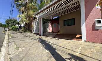 Imagem 3: Casa à venda com 3 quartos, sendo 1 suíte, no condomínio Jardim Residencial Das Dálias, So