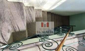 Imagem 5: Casa com 3 dormitórios, 389 m² - venda por R$ 1.400.000 ou aluguel por R$ 3.000/mês - Vila