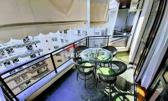 Imagem 3: Apartamento em Travessa Desembargador Luís Paiva - Icaraí - Niterói/RJ