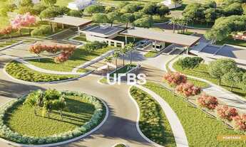 Imagem: Lote no Jardins Amsterdã