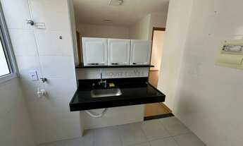 Imagem 3: Vende Apartamento 2 quartos - Chapada das Andorinhas