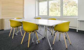 Imagem: Escritório virtual para alugar em Nova