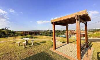 Imagem 3: Terreno à venda e para alugar em Piracicaba, Bongue, com 396.94 m², Residencial Damha II