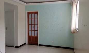 Imagem: APARTAMENTO TOTAL VILLE 2