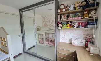 Imagem 6: Duplex para venda com 148 metros quadrados com 3 quartos 2 suites