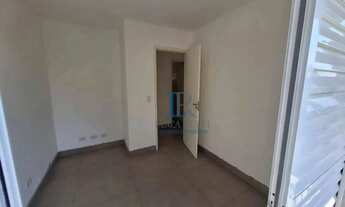 Imagem 6: Casa com 2 dormitórios para alugar, 89 m² por R$ 2.525,00/mês - Chácara Ondas Verdes - Cot