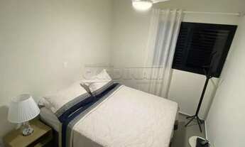 Imagem 4: Apartamento com 2 dormitórios no Parque Arnold Schimidt próximo a USP em São Carlos