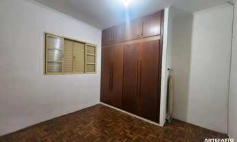 Imagem 5: Casa com 3 dormitórios no bairro Santo Agostinho em Franca/SP