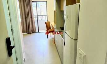 Imagem 5: Flat com ótimo preço no bairro Pinheiros. Confira!