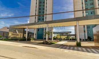 Imagem: Apartamento de 2 Quartos, Suíte e Vista