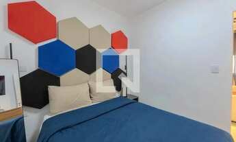 Imagem 7: Apartamento à Venda - Consolação, 2 Quartos, 54 m2