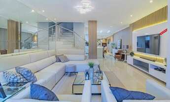 Imagem 2: Belíssima casa com 4 dormitórios no Chácara